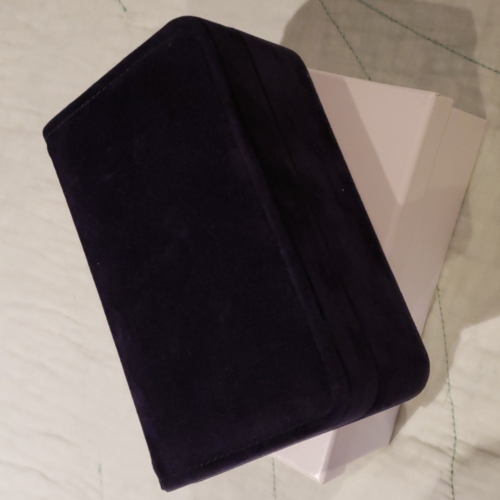 Black Jewelry Box